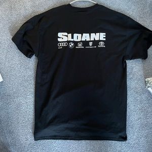 Sloane Dealership Shirt